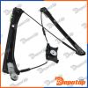 Lève vitre droite avant pour VW | EPS-VW-129, 10-9110